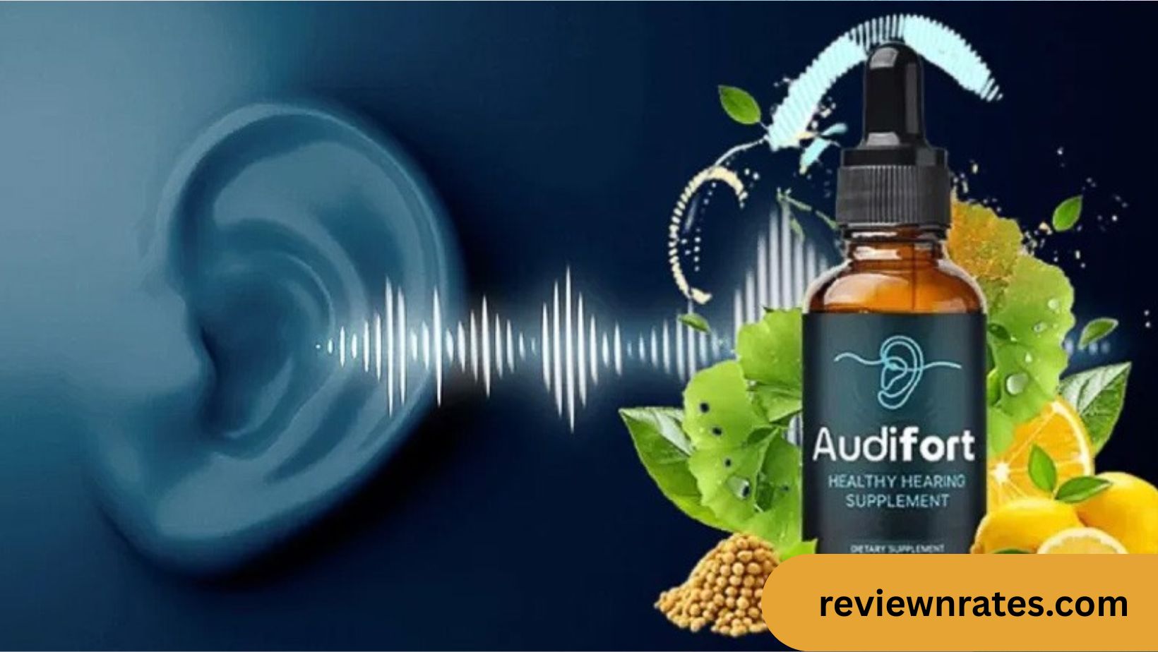 audifort ingredients
