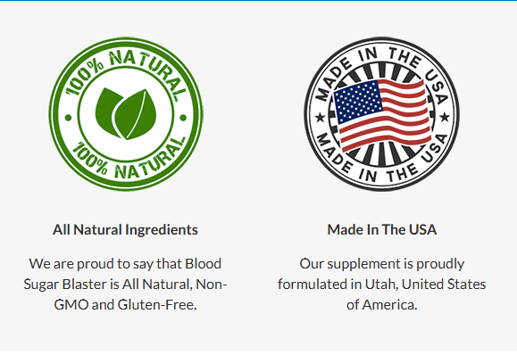 blood sugar blaster review 2026