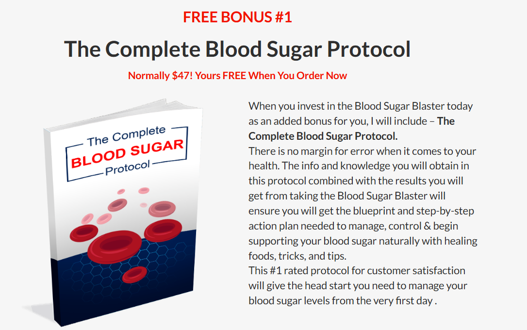 blood sugar blaster review 2026