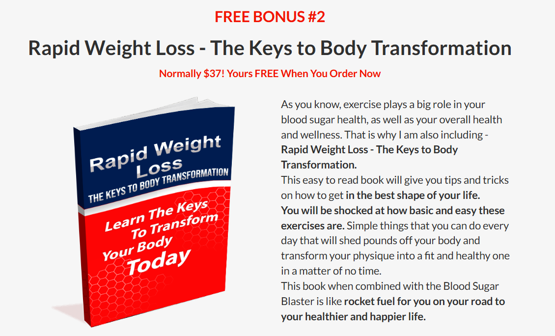 blood sugar blaster review 2026