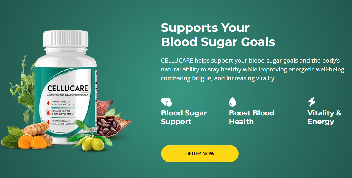 cellucare review 2026