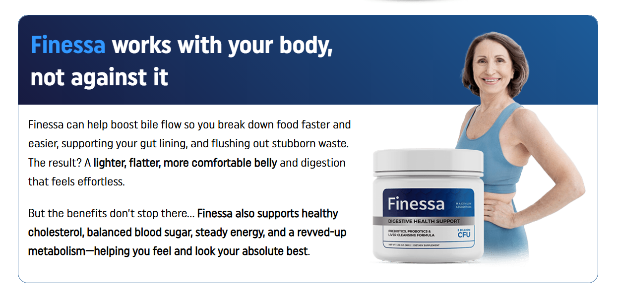 finessa review 2026