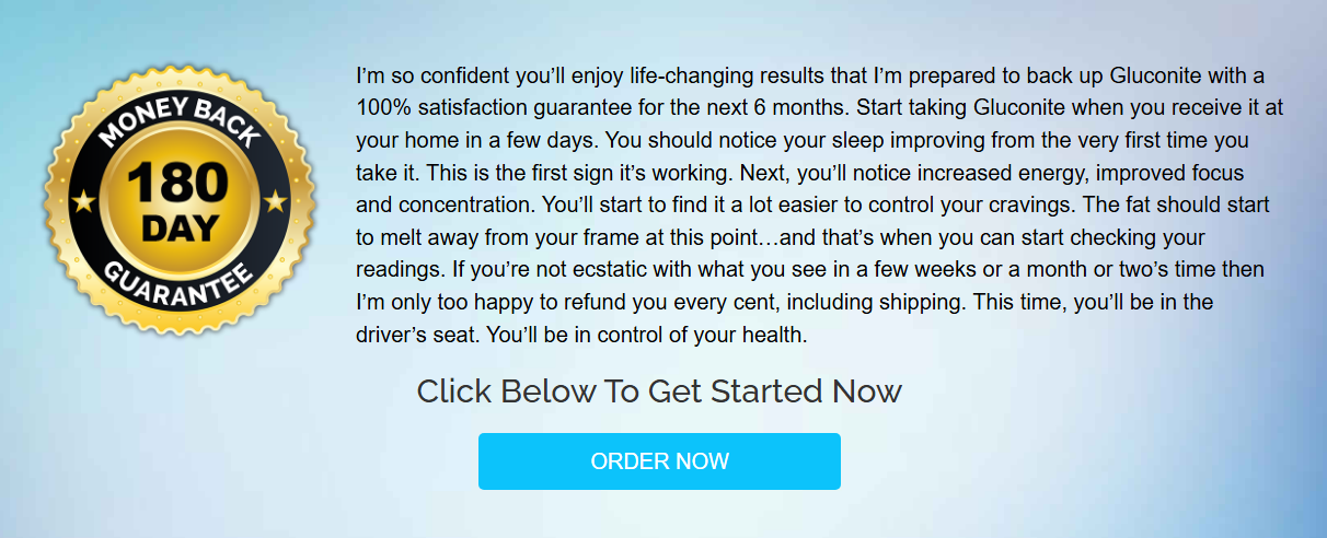 Gluconite Review 2026