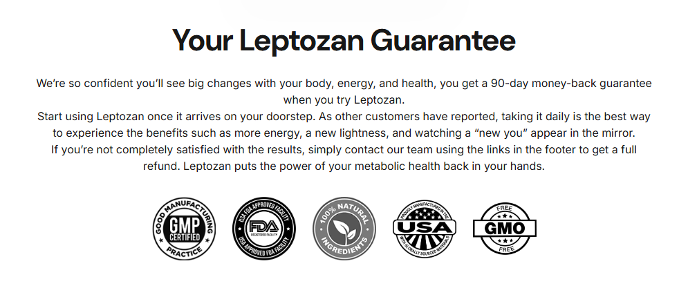 Leptozan Review 2026