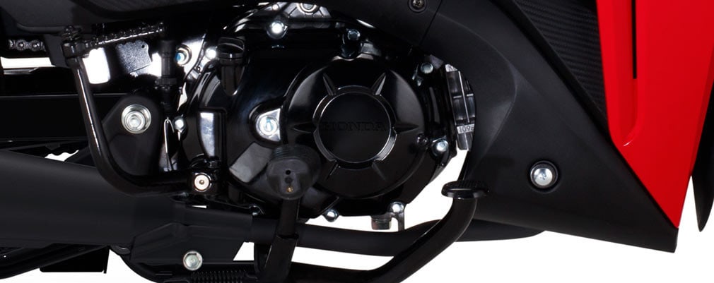 MOTOR