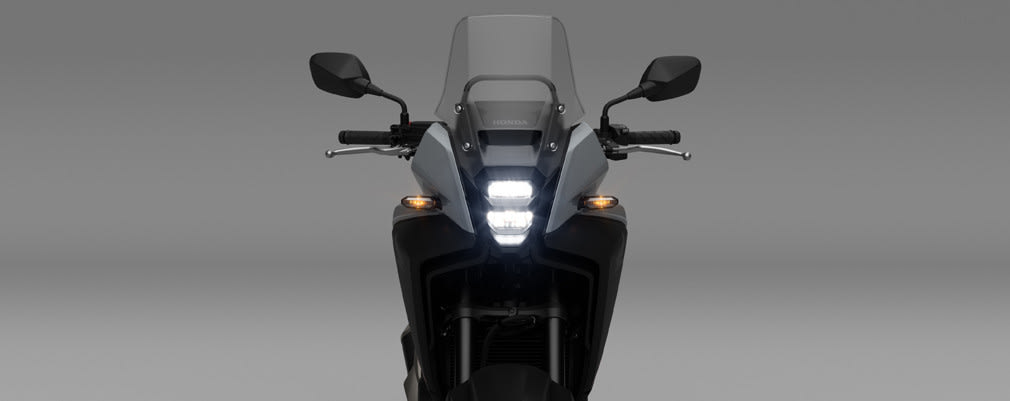 ILUMINACIÓN FULL LED
