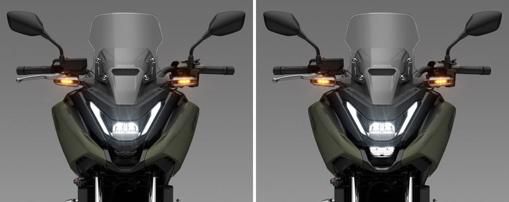 ILUMINACIÓN FULL LED