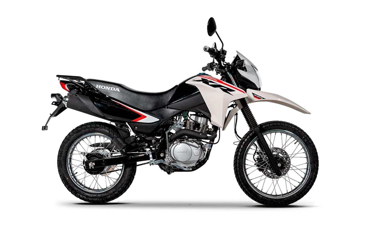 Honda XR 150L