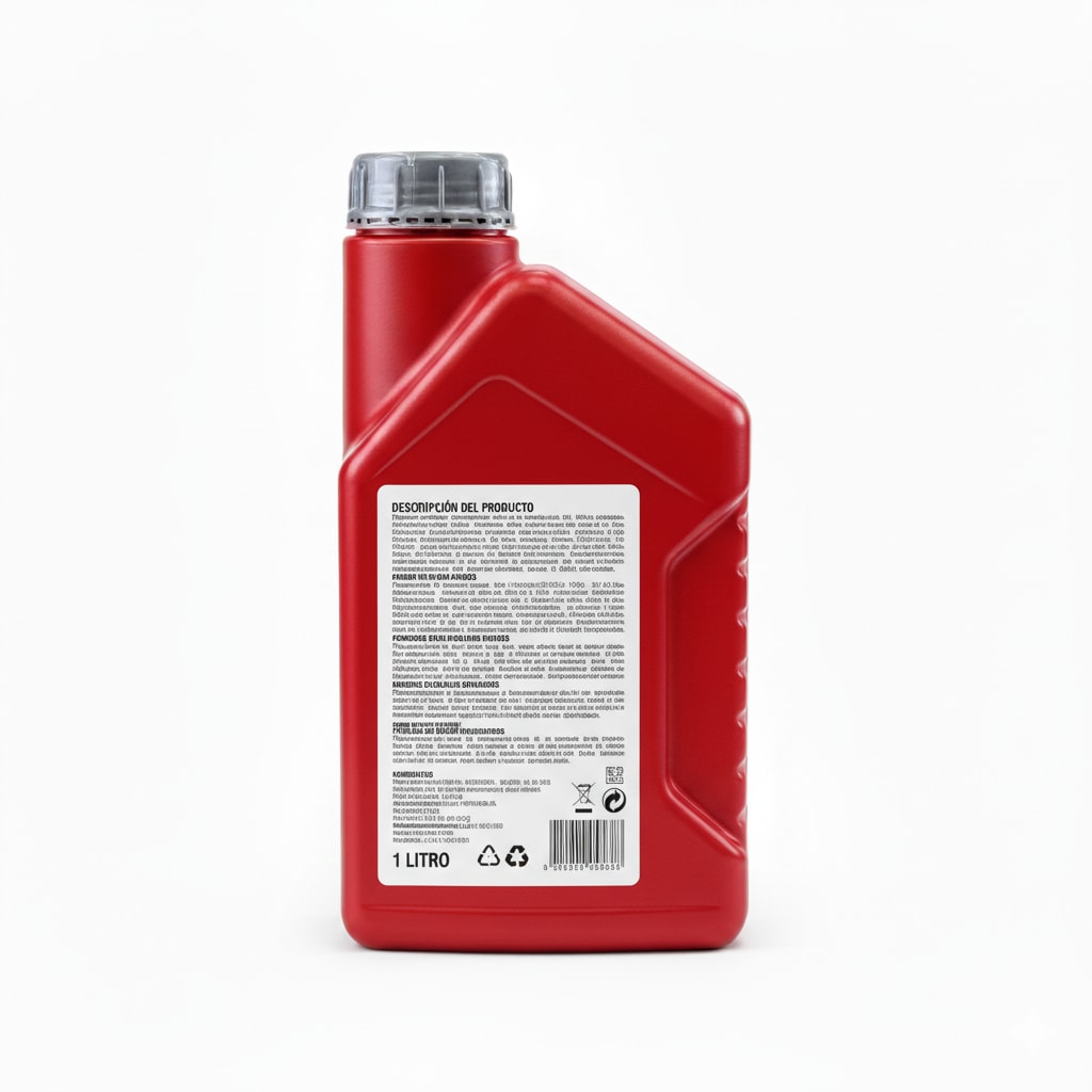 HP4S Sintetico 10W30 -946 ml - Vista 2