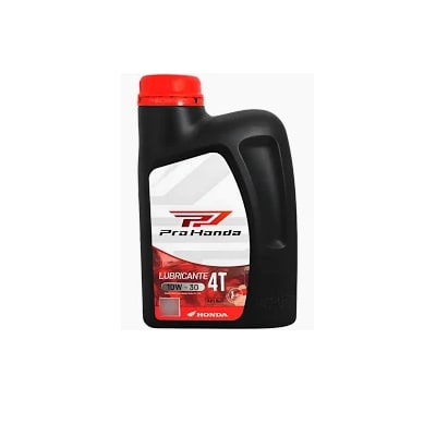 Pro Honda Oil-10W30-Mineral