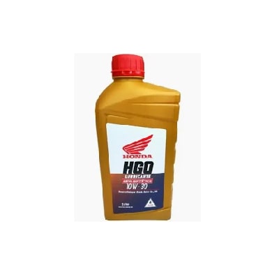 Pro Honda Oil -10W30-Semi-Sintetico