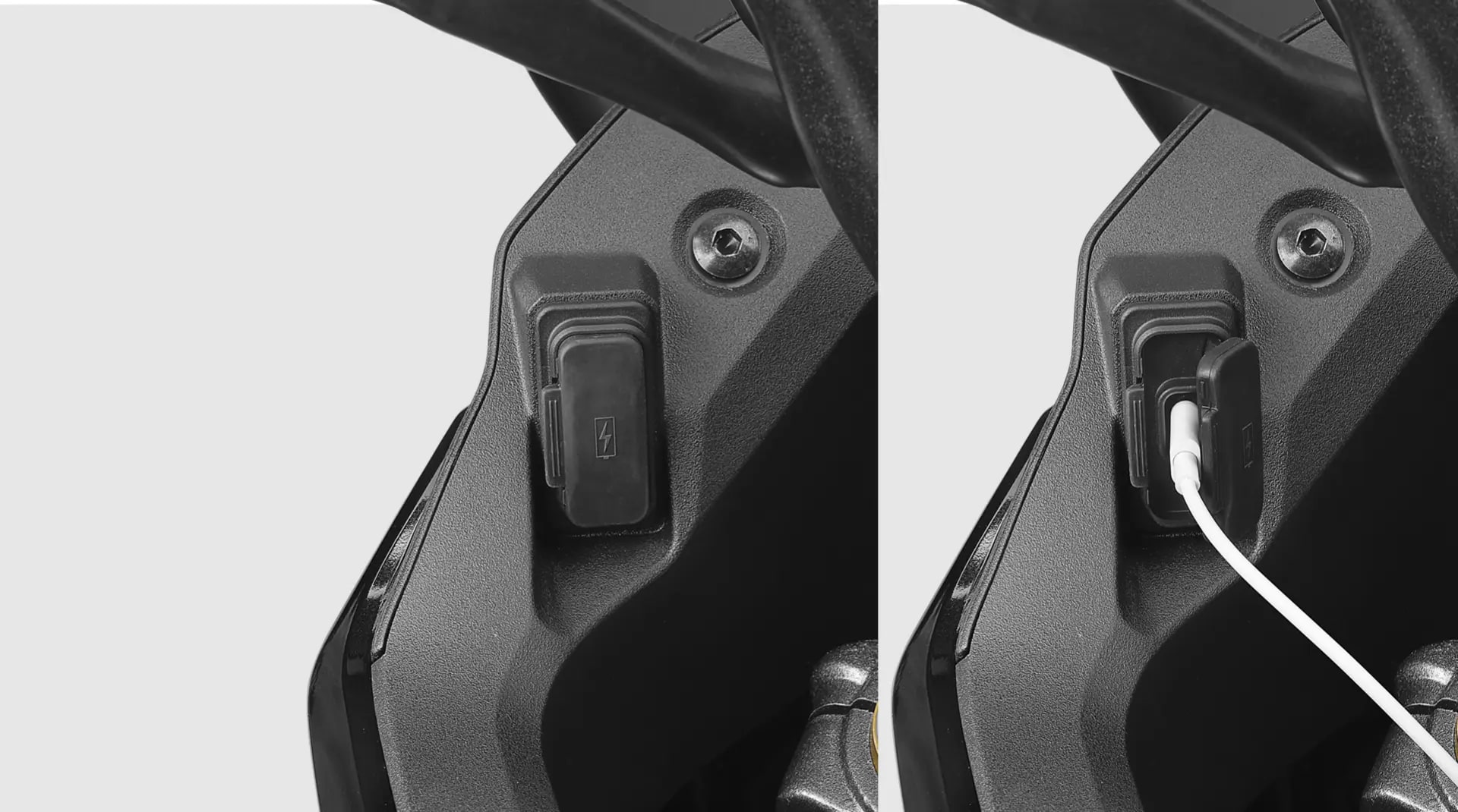 PUERTO USB-C