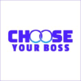 Logo du sponsor ChooseYourBoss