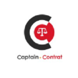 Logo du sponsor Captain Contrat