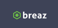 Logo du sponsor Breaz.io