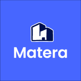 Logo du sponsor Matera