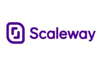 Logo du sponsor Scaleway