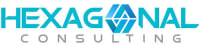 Logo du sponsor Hexagonal Consulting