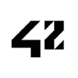 Logo du sponsor 42