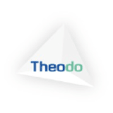 Logo du sponsor Theodo