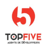 Logo du sponsor TopFive