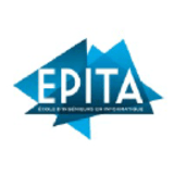 Logo du sponsor Epita