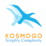Logo du sponsor Kosmogo