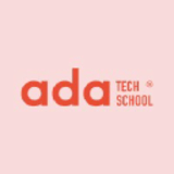 Logo du sponsor Ada Tech School