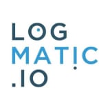 Logo du sponsor Logmatic.io