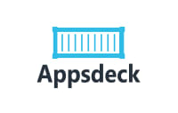 Logo du sponsor Appsdeck