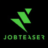 Logo du sponsor JobTeaser