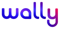 Logo du sponsor Wally