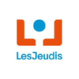 Logo du sponsor Les Jeudis