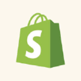 Logo du sponsor Shopify