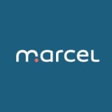 Logo du sponsor Marcel.cab