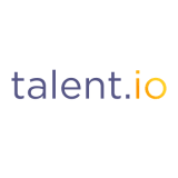 Logo du sponsor Talent.io