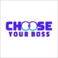 Logo du sponsor ChooseYourBoss