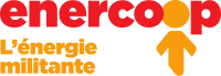 Logo du sponsor Enercoop