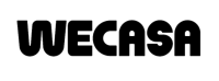 Logo du sponsor wecasa