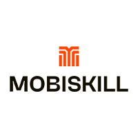 Logo du sponsor Mobiskill
