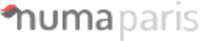 Logo du sponsor NUMA