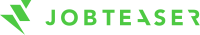 Logo du sponsor JobTeaser