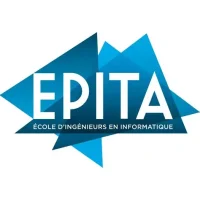 Logo du sponsor Epita