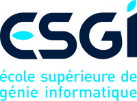 Logo du sponsor ESGI