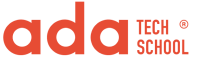 Logo du sponsor Ada Tech School