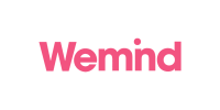 Logo du sponsor Wemind
