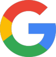 Logo du sponsor Google
