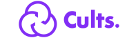 Logo du sponsor Cults