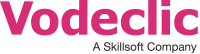 Logo du sponsor Vodeclic