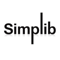 Logo du sponsor Simplib